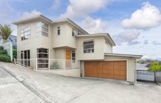 11B Abbotts Way, Remuera