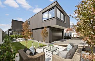 21 Sprott Road, Kohimarama