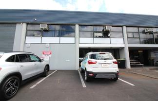 Upgraded and affordable - a great small office