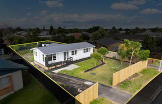 14 Tatariki Street, Papakura