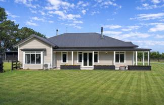 407 Springbank Road, Swannanoa