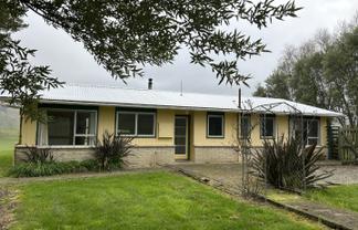 1188 Pahiatua Pongaroa Road, Pahiatua