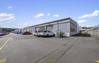 Versatile industrial - invest or occupy