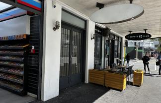 Small Retail, Large Exposure