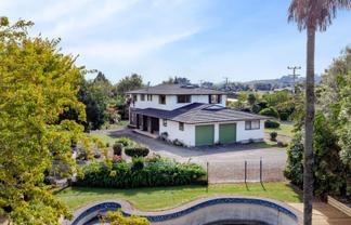 81924 State Highway 2, Pahiatua