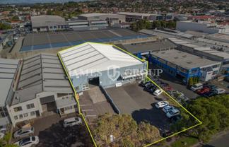 1,080m² Building | 725m² Yard | MPI Approved