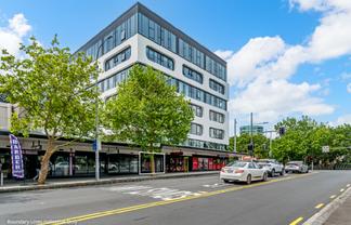 New 6-Year Lease! Passive Entry-Level Investment