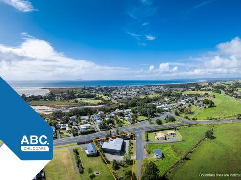 17 Marsden Point Road, Ruakaka