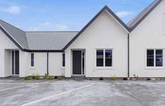 3/209 Hastings Street East, Waltham