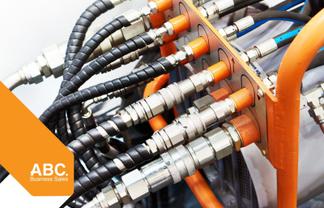 Be Your Own Boss - Hydraulics Business