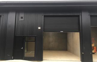 Prime Tauriko industrial unit