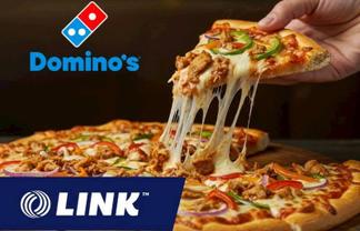Top Performing Domino's Franchise. Sales $36-38/Wk