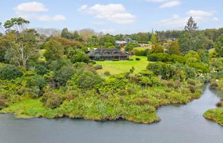 83 Manuwai Lane, Karaka