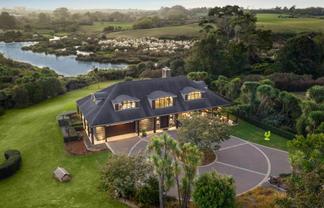 83 Manuwai Lane, Karaka