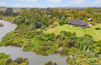 83 Manuwai Lane, Karaka