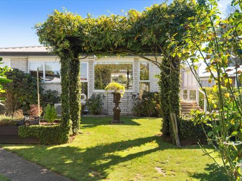 200 Colgan Street, Te Awamutu