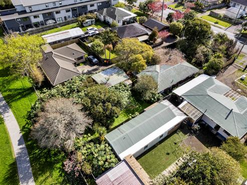 498 Swanson Road, Ranui