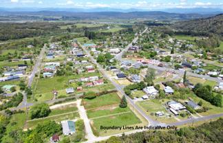  LOT 2 3 Clifford Street, Blackball