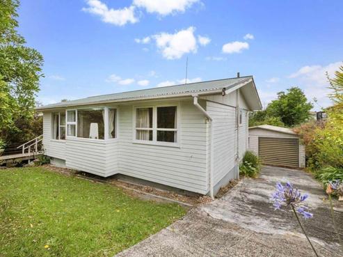 11 Albatross Road, Red Beach