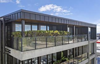 505/1 Turakina Street, Grey Lynn