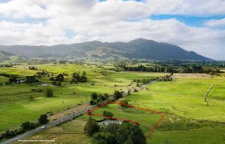 5224 State Highway 26, Te Aroha