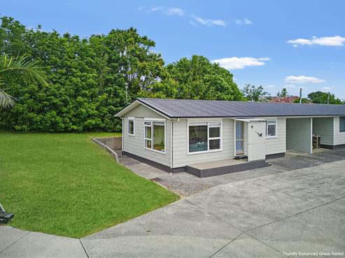 140B Queen Street, Waiuku