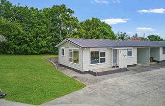 140B Queen Street, Waiuku