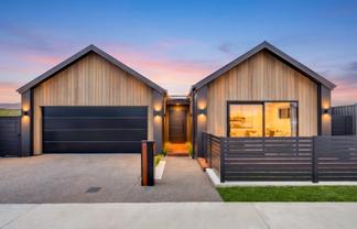7 Annie Aranui Drive, Mission Hills, Poraiti