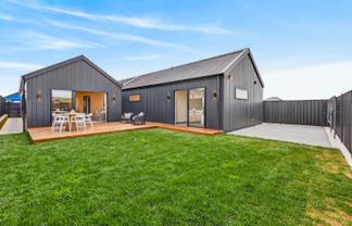 7 Annie Aranui Drive, Mission Hills, Poraiti