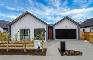 364 LINWOOD ROAD, Karaka
