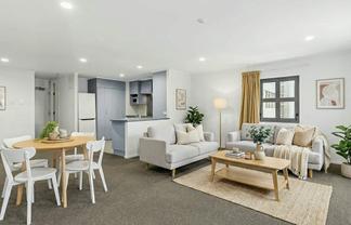 2/97 Boulcott Street, Wellington Central