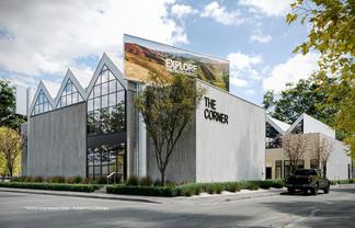 Architect Designed Commercial Units