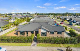 5 Lewis Younie Road, Kumeu
