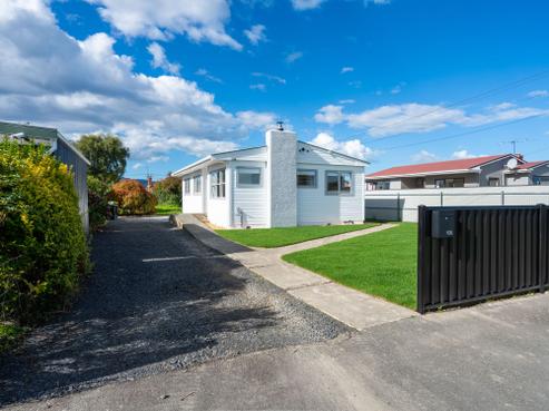 66 Forfar Street, Mosgiel