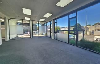 High Profile Ground Floor Epsom Office | 100sqm
