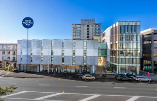 YOUR BLANK CANVAS AWAITS
