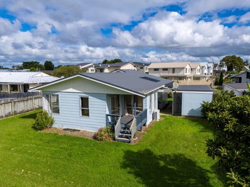 19 Balmoral Road, Tikipunga