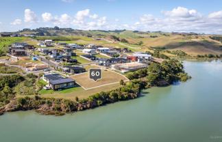 60 Omahina Street, Raglan