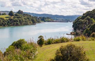 60 Omahina Street, Raglan