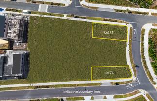 Lot 71/24 Wallis Esplanade, Papakura