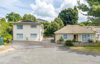 6 Teddy Street, Whitiora