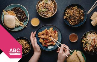 Airport Shopping Centre Restaurant - Big Potential