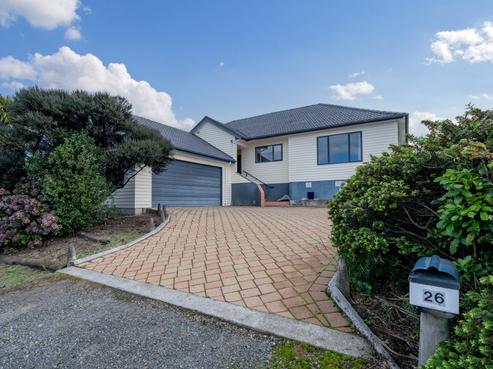 26 Osborne Street, Riverton