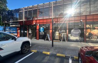 BITE-SIZED GLENFIELD OFFICE OPPORTUNITY
