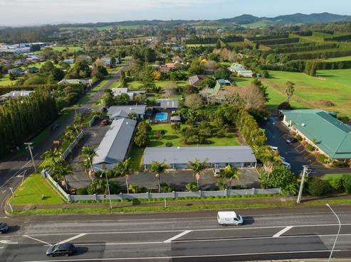 6 Hall Road, Kerikeri
