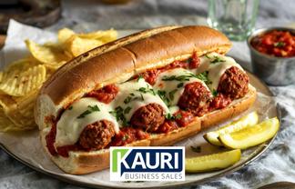 Auckland Healthy Fast Food Franchise | Avg Weekly Sales $20,000+ (incl GST)