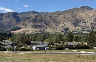 Lot 68 Koreke Rise, Lake Hawea