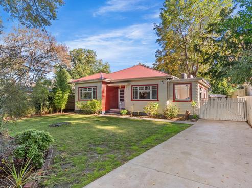 63 Severn Street, Saint Albans