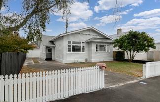 34 Waldegrave Street, Palmerston North