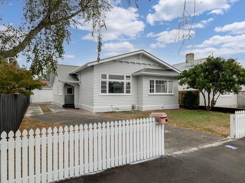 34 Waldegrave Street, Palmerston North Central